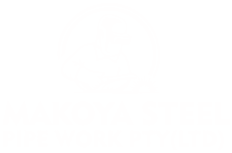 Makoya Steel Pipe Work
