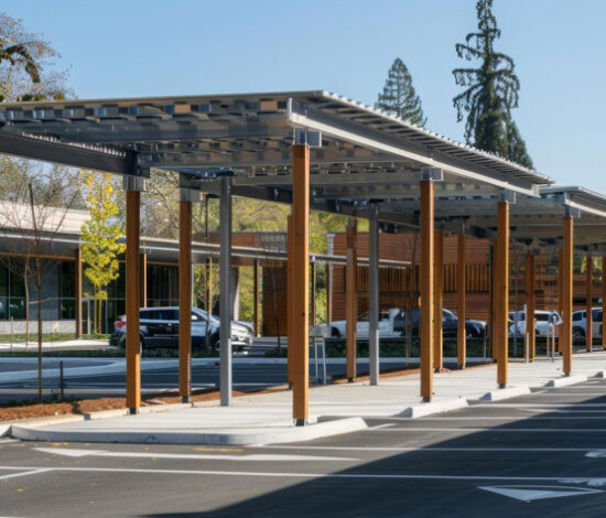 Carports