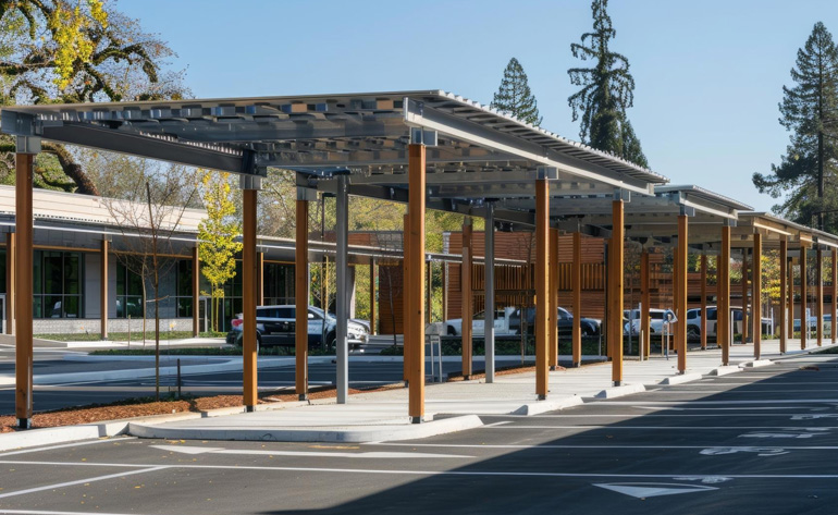 Carports