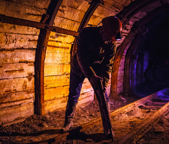 Industrial Cleaning