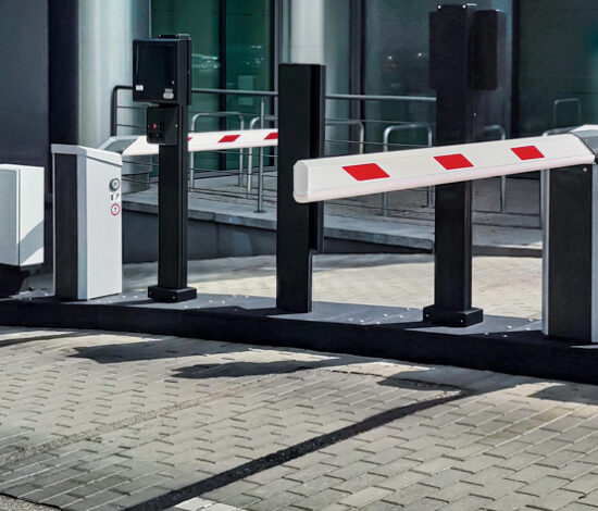 Security Gate