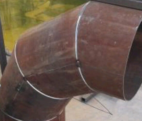 Steel Structures