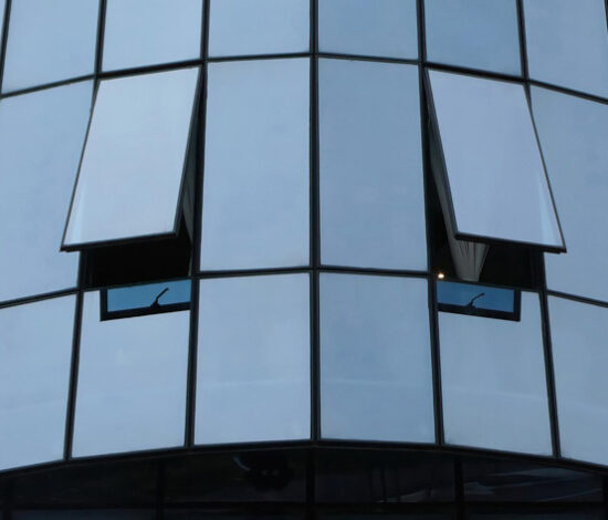 Window Patch